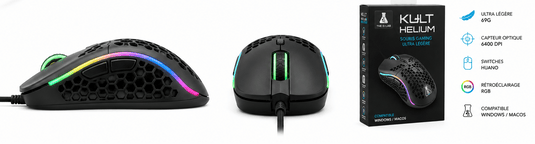 BS_KULT_HELIUM THE G-LAB KULT HELIUM SOURIS GAMING - kashkazi976.yt