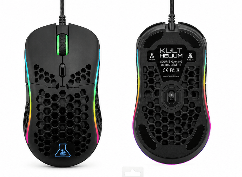 BS_KULT_HELIUM THE G-LAB KULT HELIUM SOURIS GAMING - kashkazi976.yt