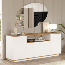 BUFFET FR15-AW BLANC CHENE - kashkazi976.yt