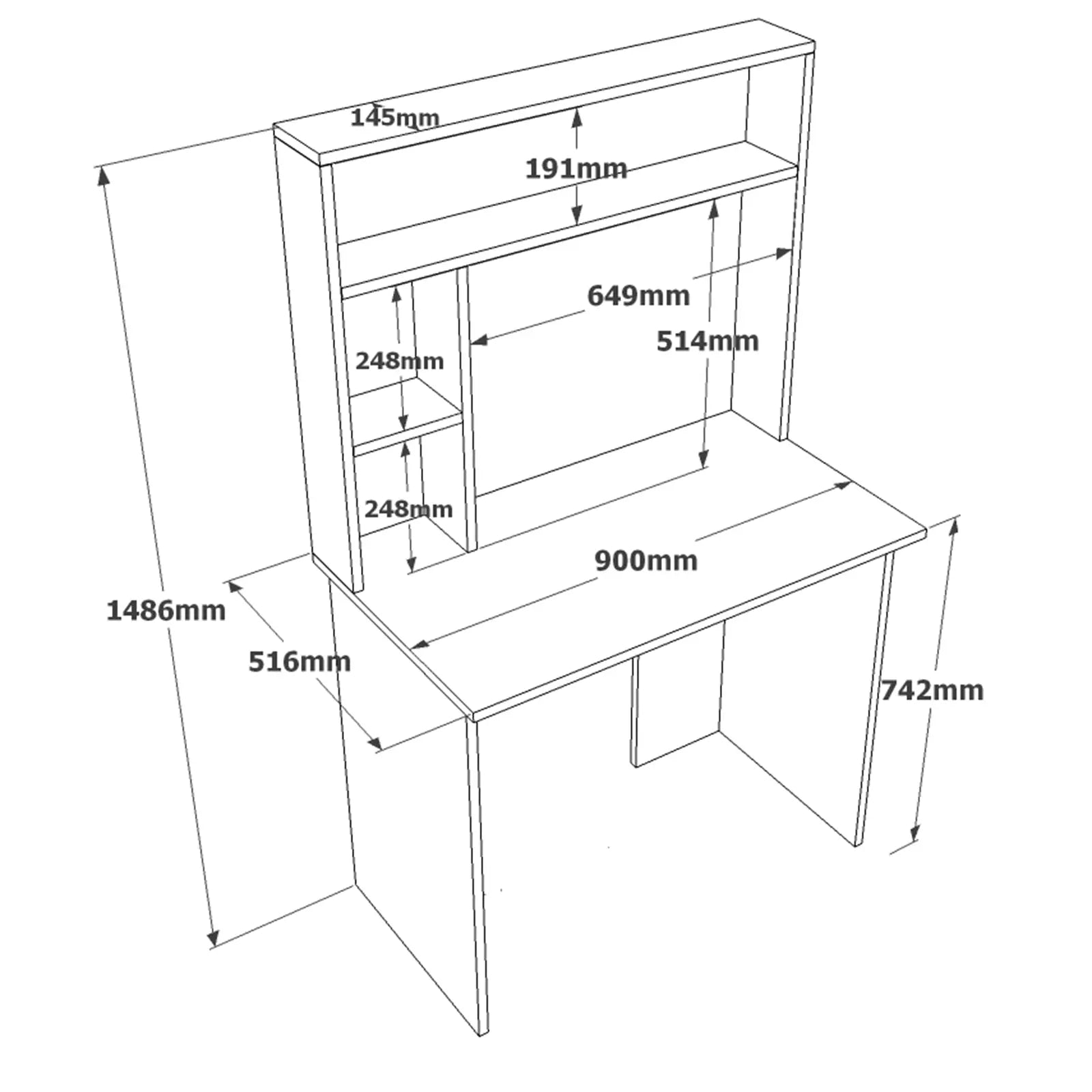 BUREAU COMPTOIR 1200X600 BR2 - AA - kashkazi976.yt