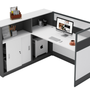 BUREAU DOUBLE COMPTOIR 34 - 06 168H /TIROIR AMOVIBLE 1200X600X1100 - kashkazi976.yt