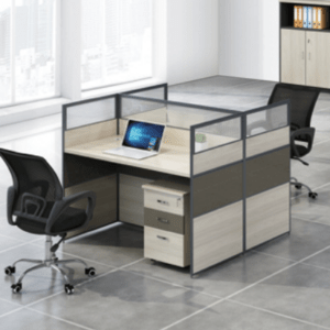 BUREAU DOUBLE COMPTOIR 34 - 06 168H /TIROIR AMOVIBLE 1200X600X1100 - kashkazi976.yt