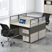 BUREAU DOUBLE COMPTOIR 34 - 06 168H /TIROIR AMOVIBLE 1200X600X1100 - kashkazi976.yt