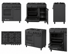 BUTANETTE 5G FOUR 90X60 NOIR FROMATIC - kashkazi976.yt
