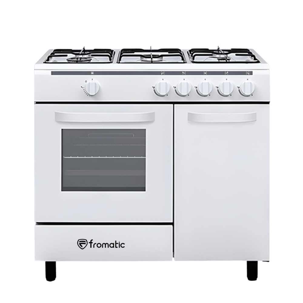 BUTANETTE 5G FOUR 90X60 WHITE FROMATIC - kashkazi976.yt