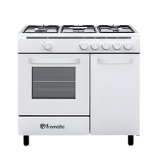 BUTANETTE 5G FOUR 90X60 WHITE FROMATIC - kashkazi976.yt