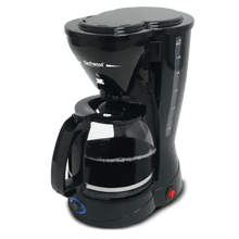 CAFETIERE ELECTRIQUE 10/12T FILTRE PERM. LAVABLE PC 800W - TECHWOOD - Cafetière - kashkazi976.yt