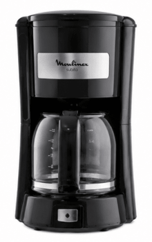 CAFETIERE FILTRE 10 TASSES ARRET AUTO ECRAN LCD - DELONGHI - kashkazi976.yt