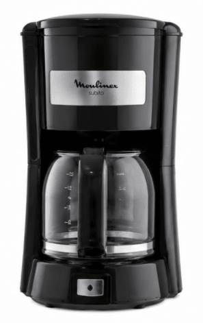 CAFETIERE FILTRE 10 TASSES ARRET AUTO ECRAN LCD - DELONGHI - kashkazi976.yt