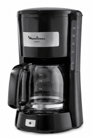 CAFETIERE FILTRE 10 TASSES ARRET AUTO ECRAN LCD - DELONGHI - kashkazi976.yt