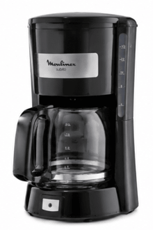 CAFETIERE FILTRE 10 TASSES ARRET AUTO ECRAN LCD - DELONGHI - kashkazi976.yt