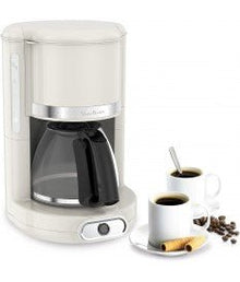 CAFETIERE FILTRE SUBITO 10T 1000W 1.25L ANTI-GOUTTES MOULINEX - kashkazi976.yt