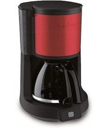 CAFETIERE FILTRE SUBITO 15T 1000W 1.25L ANTI-GOUTTES MOULINEX - kashkazi976.yt