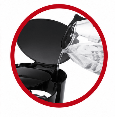 CAFETIERE PRINCIPIO NOIR MOULINEX - kashkazi976.yt