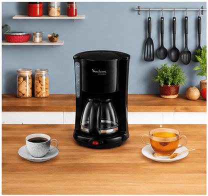 CAFETIERE PRINCIPIO NOIR MOULINEX - kashkazi976.yt