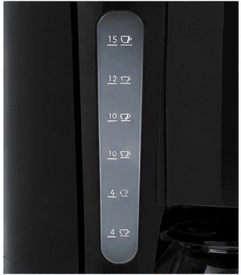 CAFETIERE PRINCIPIO NOIR MOULINEX - kashkazi976.yt