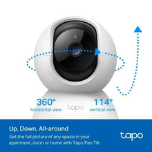 Caméra vidéosurveillance Tapo C210 T - LINK - kashkazi976.yt