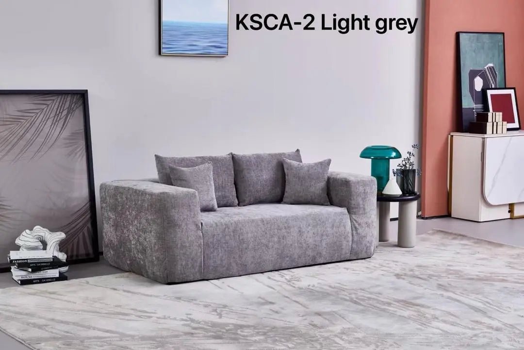 CANAPE 2 PLACES - kashkazi976.yt