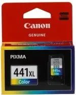 Canon CL - 441XL Couleur - kashkazi976.yt