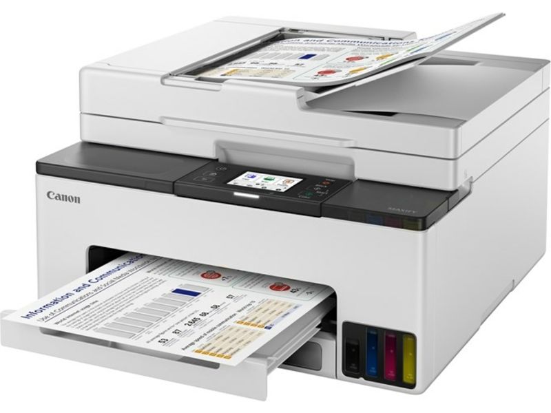 Canon maxify gx2050 - kashkazi976.yt