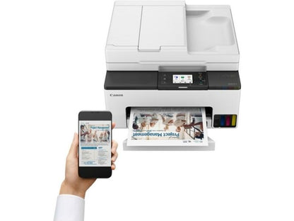 Canon maxify gx2050 - kashkazi976.yt