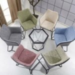 CHAISE 909 - kashkazi976.yt