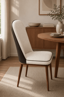 CHAISE B11 BEIGE 92X92X47 ASSISE PVC /PIED EN FER - kashkazi976.yt