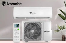 CLIMATISEUR FROMATIC SPLIT INVERTER 18000BTU R32+KIT LIAI - 2 - kashkazi976.yt