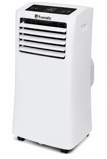 CLIMATISEUR MOBILE 12000BTU 3V LED FROMATIC - kashkazi976.yt