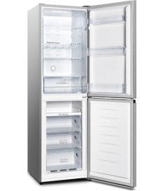 COMBI 256L(171+85) E N.FROST GRIS HISENSE - kashkazi976.yt