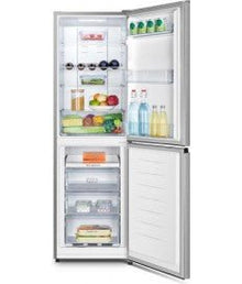 COMBI 256L(171+85) E N.FROST GRIS HISENSE - kashkazi976.yt