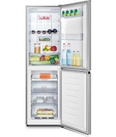 COMBI 256L(171+85) E N.FROST GRIS HISENSE - kashkazi976.yt
