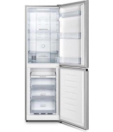 COMBI 256L(171+85) E N.FROST GRIS HISENSE - kashkazi976.yt