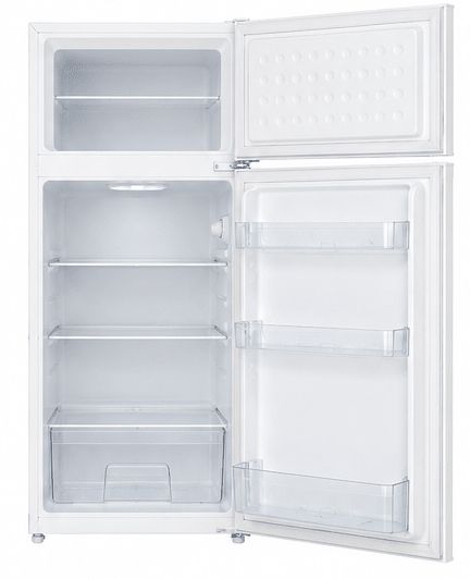 COMBI 262L (191Lx71L) E DEFROST BLANC FROMATIC - kashkazi976.yt