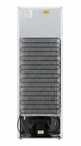 COMBI 262L (191Lx71L) E DEFROST BLANC FROMATIC - kashkazi976.yt
