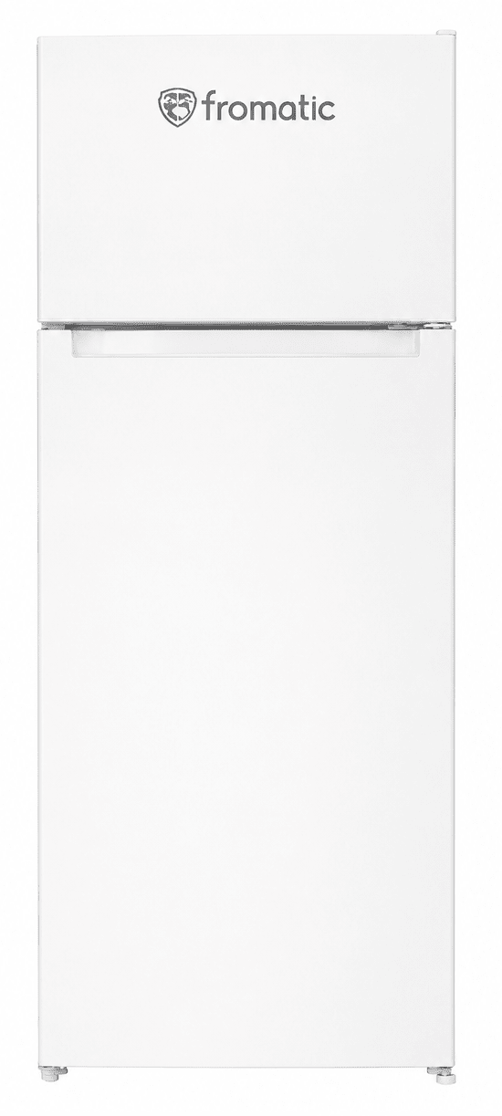 COMBI 262L (191Lx71L) E DEFROST BLANC FROMATIC - kashkazi976.yt