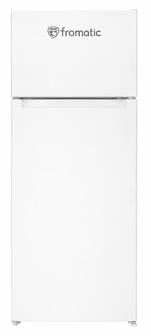 COMBI 262L (191Lx71L) E DEFROST BLANC FROMATIC - kashkazi976.yt
