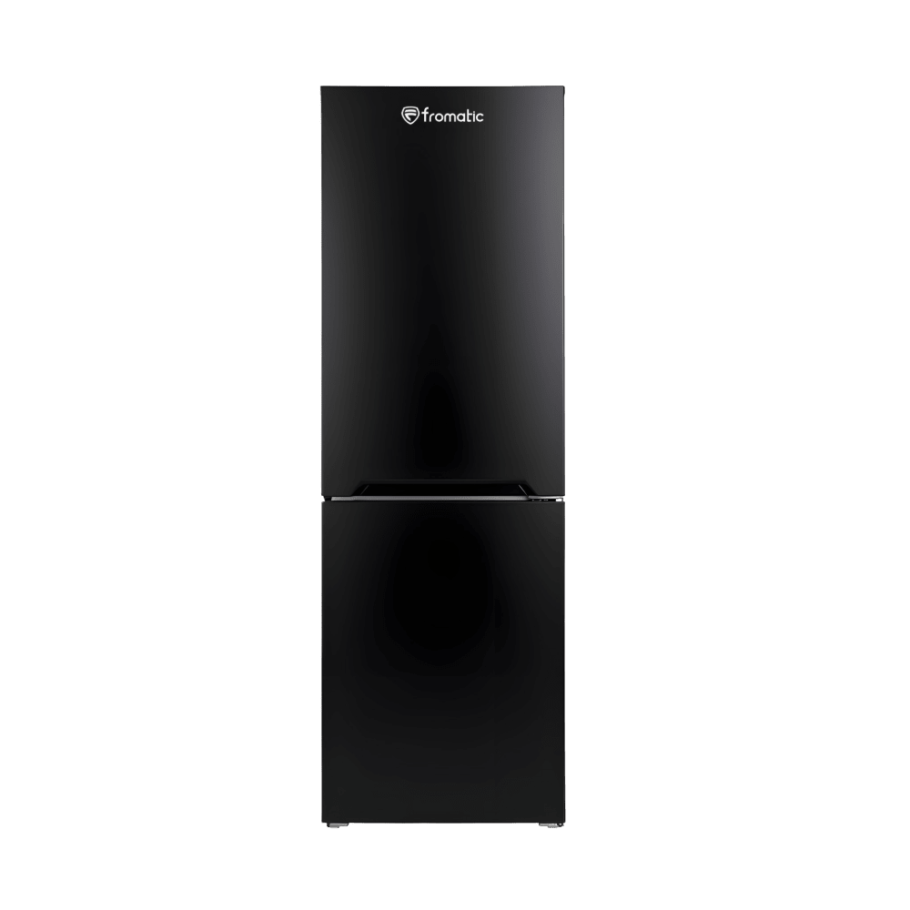 COMBI 293L (210Lx83L) E NO FROST NOIR FROMATIC - kashkazi976.yt