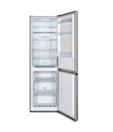 COMBI 304L(207+97) E N.FR. INOX LOOK HISENSE - kashkazi976.yt