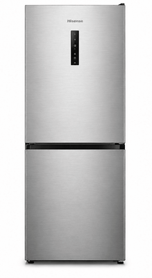 COMBI 304L(207+97) E N.FR. INOX LOOK HISENSE - kashkazi976.yt