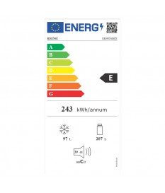 COMBI 304L(207+97) E N.FR. INOX LOOK HISENSE - kashkazi976.yt