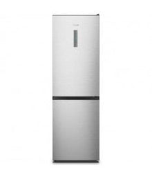 COMBI 304L(207+97) E N.FR. INOX LOOK HISENSE - kashkazi976.yt