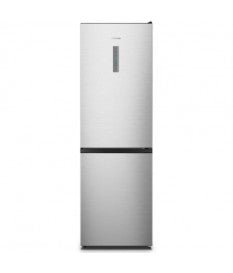 COMBI 304L(207+97) E N.FR. INOX LOOK HISENSE - kashkazi976.yt
