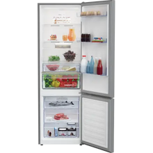 COMBI 356L FROZEN BAS NEOFROST ET SILVER BEKO - réfrigérateur LIVRE DES AUJOURD
