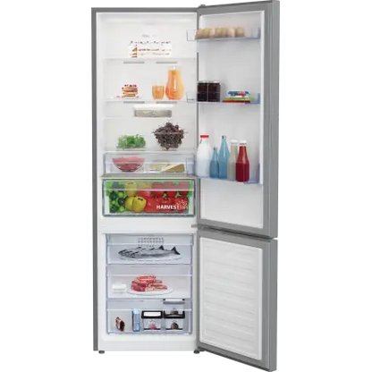 COMBI 356L FROZEN BAS NEOFROST ET SILVER BEKO - réfrigérateur LIVRE DES AUJOURD