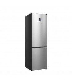 COMBI 409L(267L+142L) E N.FROST AFF.DIG. SILVER FROMATIC - kashkazi976.yt