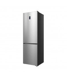 COMBI 409L(267L+142L) E N.FROST AFF.DIG. SILVER FROMATIC - kashkazi976.yt