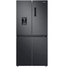 COMBI 488L 4P (329L + 159L) 4P N.FROST NOIR E SAMSUNG - kashkazi976.yt