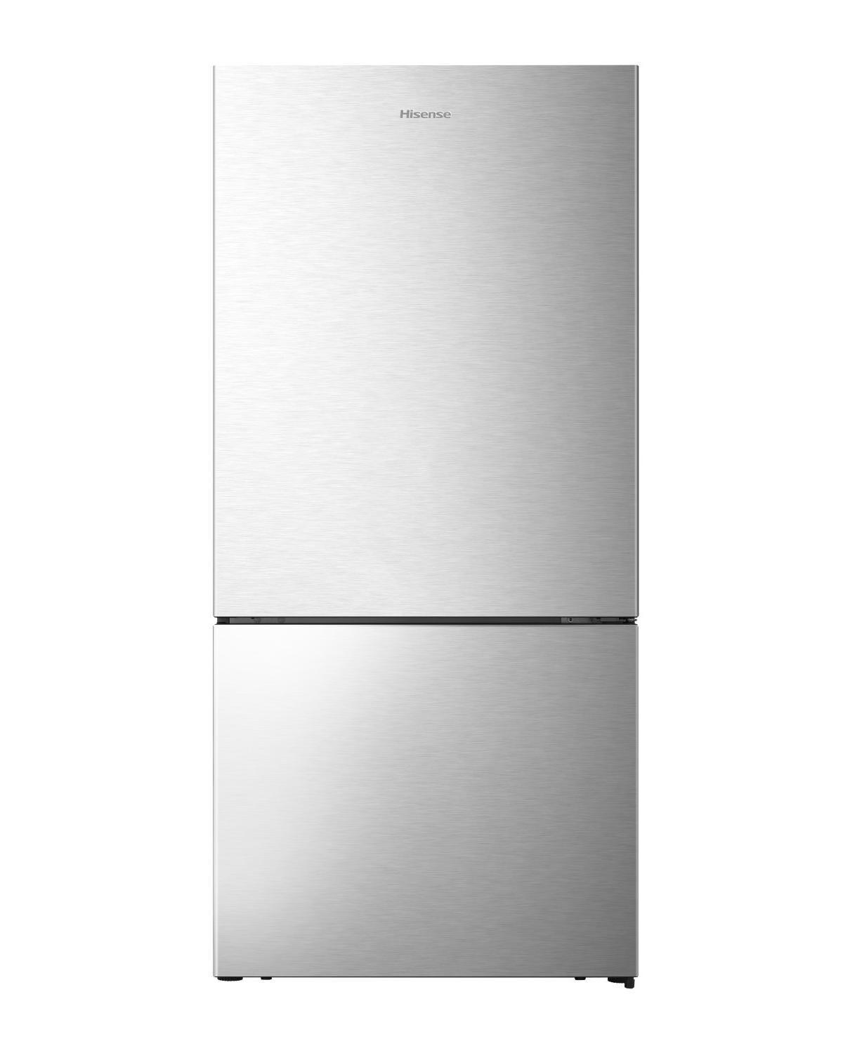 COMBI 503L(354L+149L) E INOX HISENSE - kashkazi976.yt