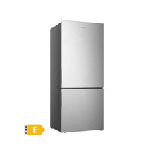 COMBI 503L(354L+149L) E INOX HISENSE - kashkazi976.yt